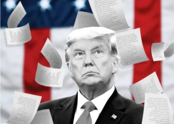 Trump enfrenta cruzada judicial en contra por derechos civiles y migración