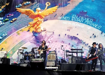 Vive Latino 2025: Música, Homenajes y Energía Desbordante en su 25ª Edición