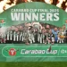 ¡Newcastle rompe una sequía de 70 años y conquista la Copa de la Liga!