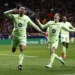 Remontada épica: Barcelona vence al Atlético de Madrid y recupera el liderato