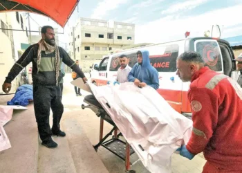 Israel reanuda ataques en Gaza tras el fin de la tregua