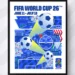El Mundial 2026 presenta su primer póster oficial con homenaje a las ciudades sede