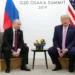 ¿El inicio del fin de la guerra? Putin y Trump acuerdan tregua energética y entrega de prisioneros a Ucrania