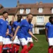 Mbappé se muestra feliz de volver a la selección de Francia