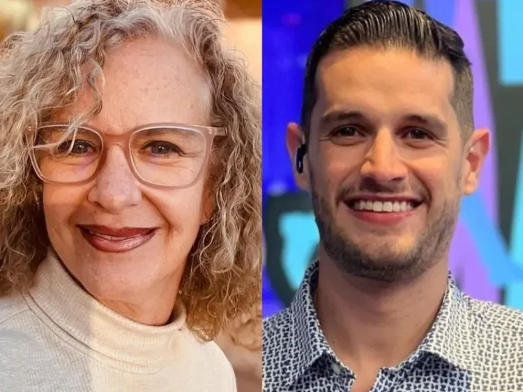Mamá de Gala Montes habla sobre su encuentro con Adrián Marcelo y revela detalles de la entrevista
