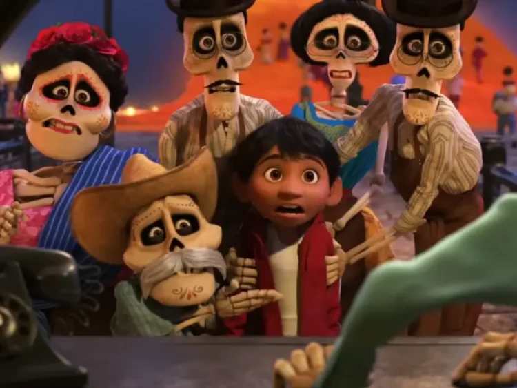 ¡Confirmado! Disney y Pixar trabajan en la secuela de «Coco»
