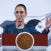 Sheinbaum niega desplazamiento de médicos mexicanos por cubanos