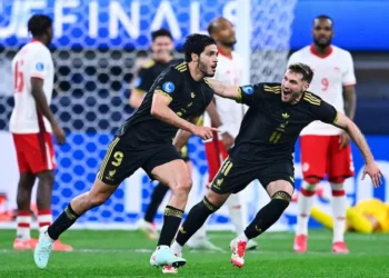 ¡México vence a Canadá y avanza a la final de la Liga de Naciones de Concacaf!