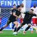 ¡México vence a Canadá y avanza a la final de la Liga de Naciones de Concacaf!