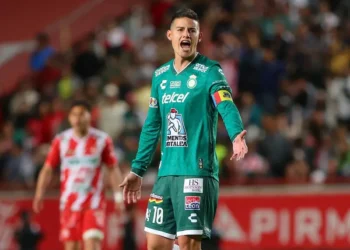 FIFA excluye al León del Mundial de Clubes por multipropiedad