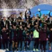¡México es campeón de la Nations League por primera vez en su historia!