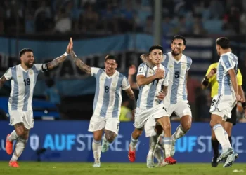 Argentina busca su pase al Mundial 2026 ante Brasil en un duelo crucial