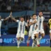 Argentina busca su pase al Mundial 2026 ante Brasil en un duelo crucial
