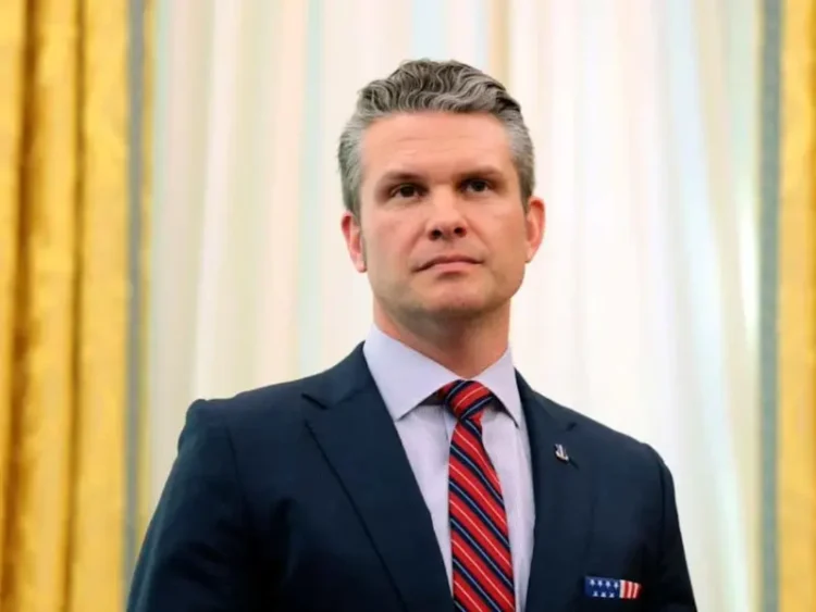 Casa Blanca envió planes militares a un periodista por error