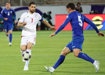 Aumentan los invitados a la justa: Irán asegura su lugar en el Mundial 2026