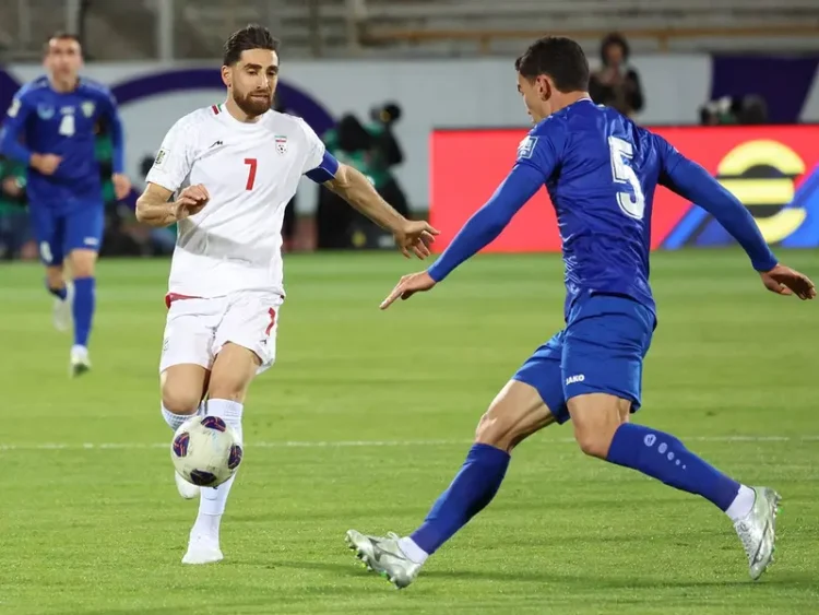 Aumentan los invitados a la justa: Irán asegura su lugar en el Mundial 2026