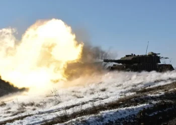 Rusia, Ucrania y EE.UU. acuerdan detener ataques a instalaciones energéticas