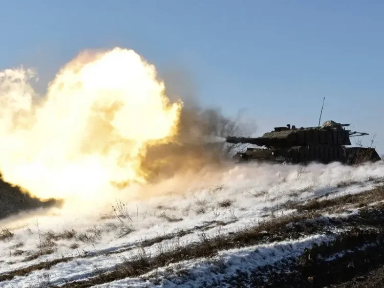 Rusia, Ucrania y EE.UU. acuerdan detener ataques a instalaciones energéticas