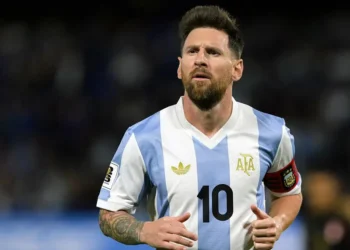 Argentina brilla sin Messi y humilla a Brasil en una histórica goleada