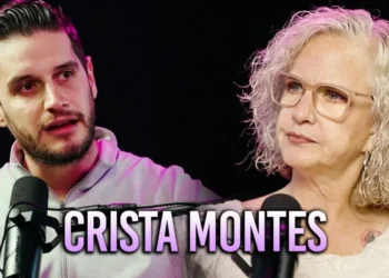 Adrián Marcelo admite haber lucrado con la entrevista a Crista Montes, ¡No le pagó 350 mil!