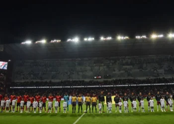 Fiscalía solicita 15 años de prisión para exjefe del futbol español