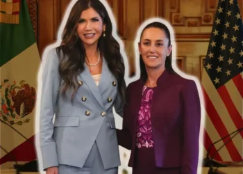 Reunión Binacional en Marcha: México y Estados Unidos Refuerzan la Colaboración en Migración y Seguridad