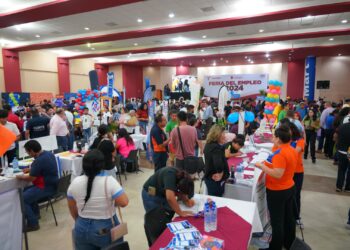 Realizarán feria de empleo para la mujer este jueves 