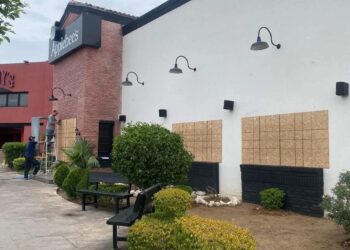 Cierra Applebee’s en Nuevo Laredo
