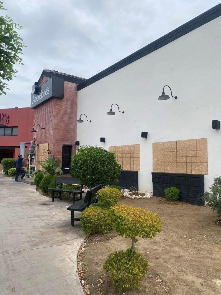 Cierra Applebee’s en Nuevo Laredo