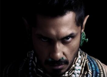 TENOCH HUERTA ESTÁ DE VUELTA Revelan cast de ‘Avengers Doomsday’