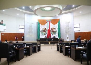 NUEVO LAREDO Primer municipio sede del Congreso Itinerante