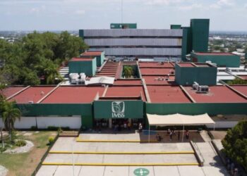 Garantiza IMSS atenciones en día de asueto 17 de marzo