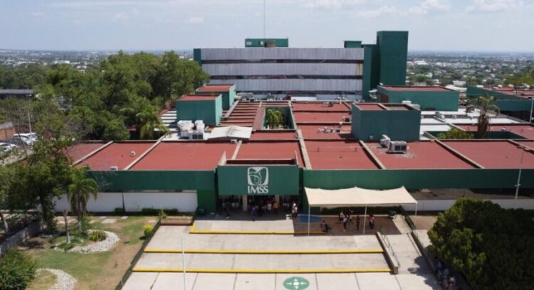 Garantiza IMSS atenciones en día de asueto 17 de marzo