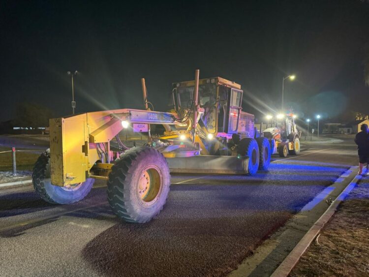 GRAN MOVILIZACIÓN Evacuan viviendas por incendio en Laredo