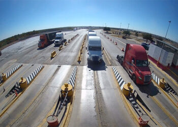 EXPANSIÓN DE PUENTE COLOMBIA Revisión federal avanza; decisión final en 120 días