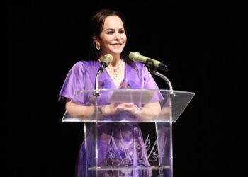 IMPULSA CARMEN LILIA Conmemoración del Día de la Mujer