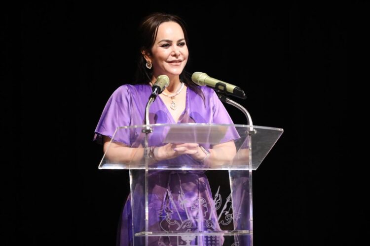 IMPULSA CARMEN LILIA Conmemoración del Día de la Mujer