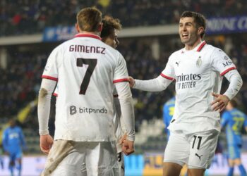 Santiago Giménez cambia la percepción de Christian Pulisic sobre los mexicanos