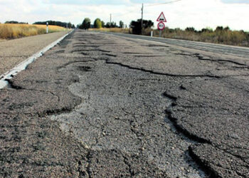 Urge atención en rutas a la ANAM