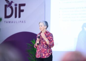 CAPACITA DIF TAMAULIPAS Vínculos de los 43 municipios en la estrategia “Vive Saludable, Vive Feliz”