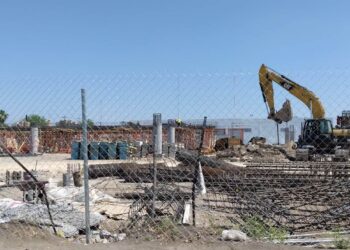 Inversionistas de Monterrey apuestan por Nuevo Laredo