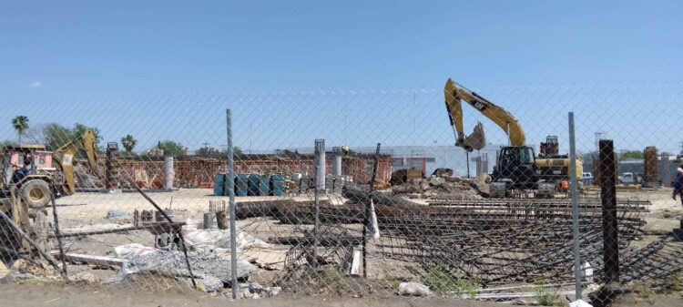 Inversionistas de Monterrey apuestan por Nuevo Laredo