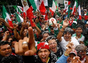¿Por qué México está en el Top 10 de los países más felices del mundo?