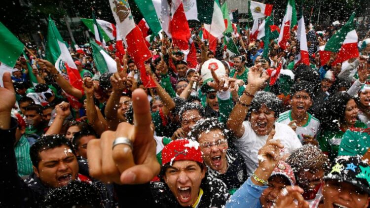 ¿Por qué México está en el Top 10 de los países más felices del mundo?