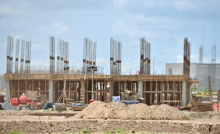 POR ANAMNLD Incrementa necesidad de viviendas para personal