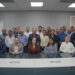 CONSTRUCTORES REFRENDAN COMPROMISO Nuevo Laredo prioriza inversión histórica para la obra pública
