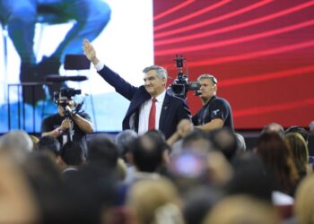 AFIRMA AMÉRICO Tamaulipas se consolida como referente energético nacional 