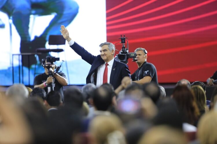 AFIRMA AMÉRICO Tamaulipas se consolida como referente energético nacional 