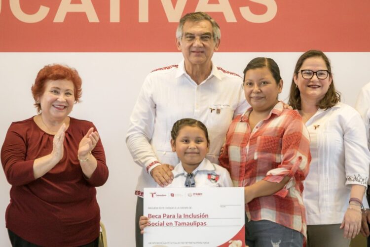 ASEGURA AMÉRICO La educación es clave para la equidad y justicia social