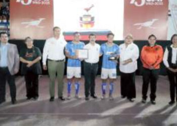 Inaugura Anaya Torneo Nacional de Fútbol por 75 Aniversario de la UAT